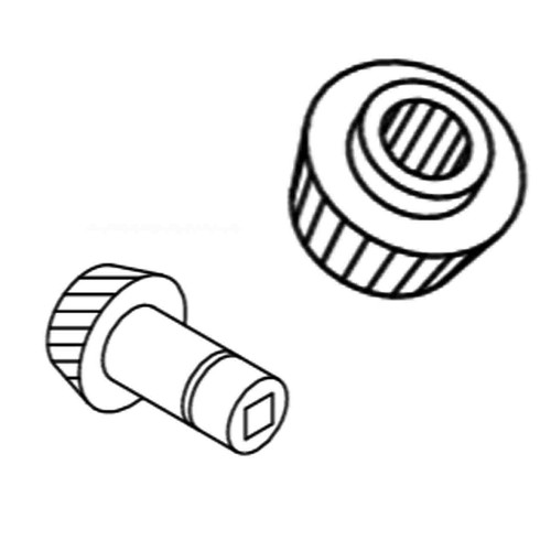ECHO V000000040 - GEAR SET, BEVEL - Authentic OEM part