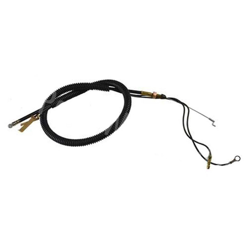 ECHO CABLE ASSY, CONTROL V043000240 - Image 1