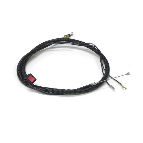 ECHO CABLE ASSY, CONTROL V043000251 - Image 1