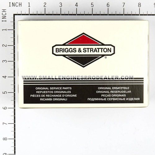 BRIGGS & STRATTON FILTER-A/C CARTRIDGE 491021 - Image 5