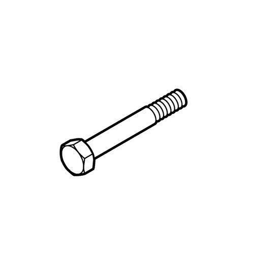 ECHO BOLT, 1/4-20X13/4 V204000250 - Image 1