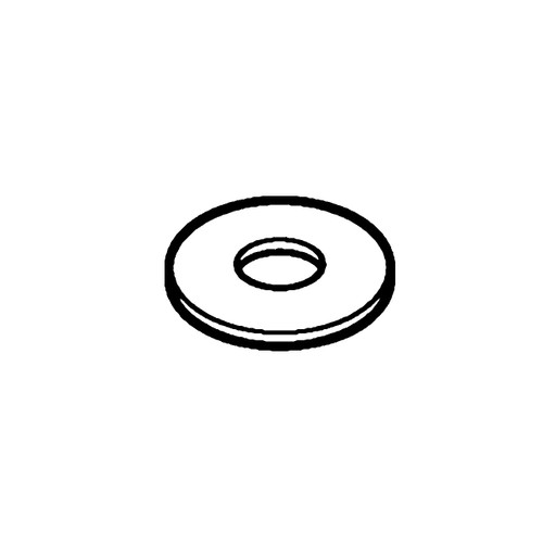 ECHO WASHER, CIRCULAR 8 V306000130 - Image 1