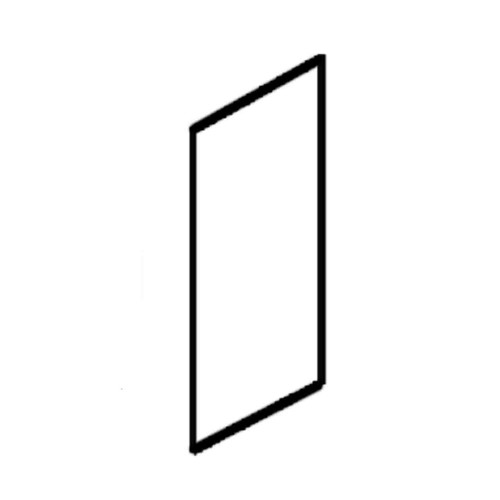 ECHO V341000000 - HEAT SHIELD - Authentic OEM part