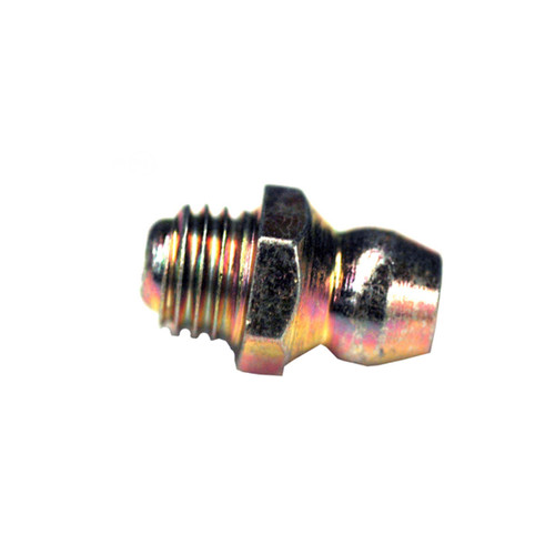 ZERK GREASE STRAIGHT 1/4"-28 - 163 ZERK GREASE STRAIGHT 1/4"-28 - 163