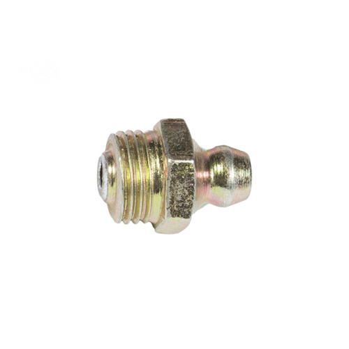 ZERK GREASE STRAIGHT 1/8" PIPE - 166 ZERK GREASE STRAIGHT 1/8" PIPE - 166