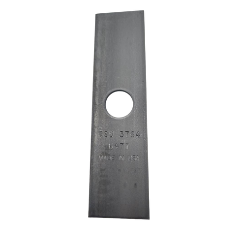 EDGER BLADE 7-11/16" X 1" UNSHARPENED NO - 6477 EDGER BLADE 7-11/16" X 1" UNSHARPENED NO - 6477