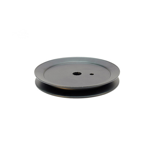 SPINDLE PULLEY Replaces: MTD 756-04356 - 14489