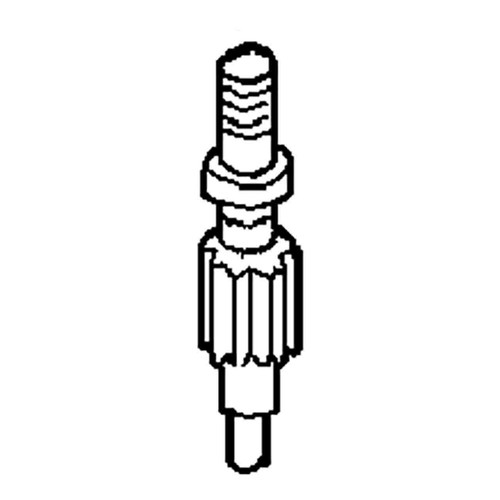 ECHO V650000160 - GEAR, SPUR - Authentic OEM part