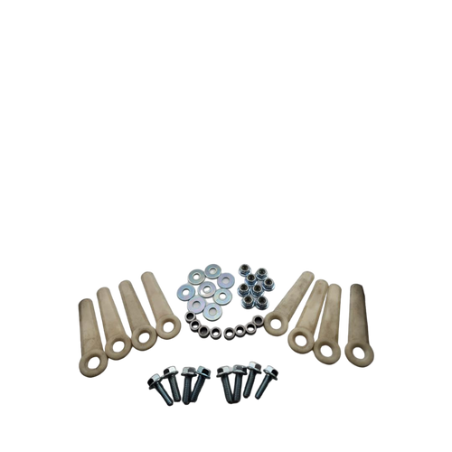 HYDRO GEAR 73060 - KIT BRAKE (ORIGINAL OEM)