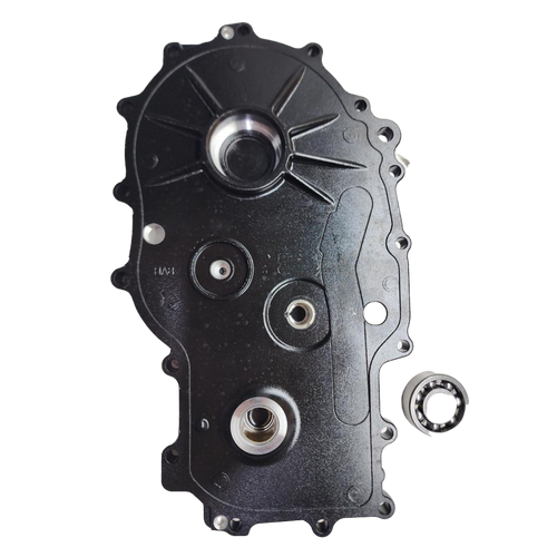 HYDRO GEAR 73257 KIT COVER SIDE LEFT HAND (ORIGINAL OEM)