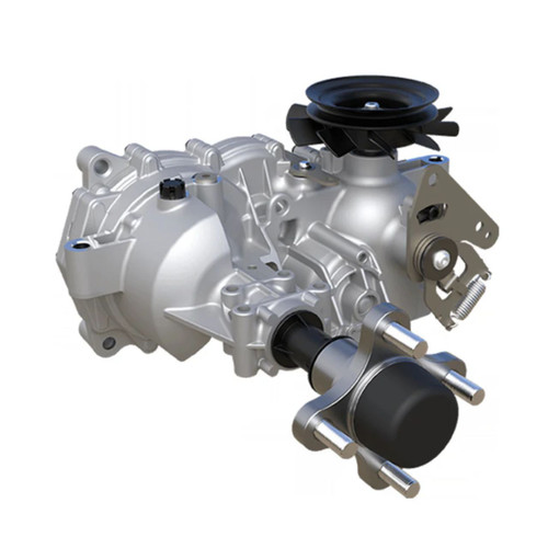 HYDRO GEAR ZJGMEESC2C3XRX TRANSAXLE HYDROSTATIC ZT310 (ORIGINAL OEM)