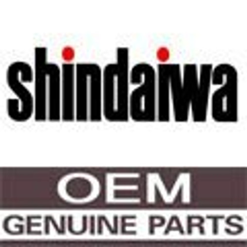 SHINDAIWA Pipe  6.5X8.5X18 V475007382 - Image 1