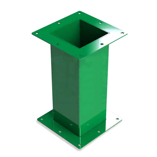 BILLY GOAT 812123-S - KIT EXTENSION 6" X 15.625" - Original OEM part