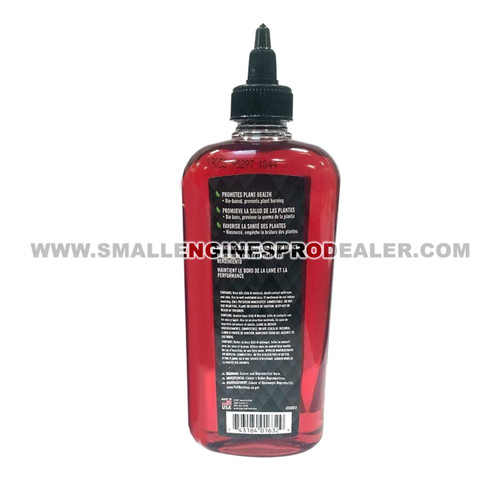 ECHO 4550012 - RED ARMOR BLADE CLEANER 12 oz-image2