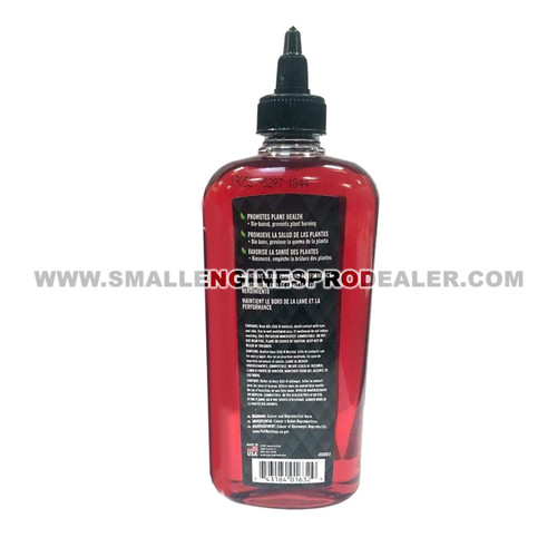 ECHO 4550012 - RED ARMOR BLADE CLEANER 12 oz-image2 ECHO 4550012 - RED ARMOR BLADE CLEANER 12 oz-image2