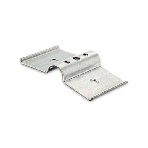 AGRI-FAB 23580 - RETAINER BRUSH (DOUBLE) BRACK - Image 1