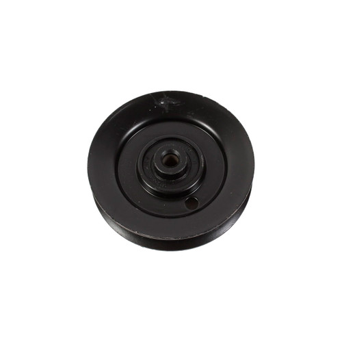 AGRI-FAB 47044 - PULLEY V IDLER 4" DIA - A GRV - Image 1