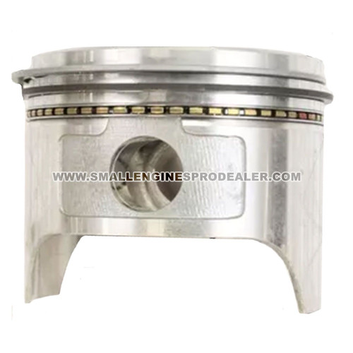 ECHO PISTON W/RINGS Y16071022011 - Image 1