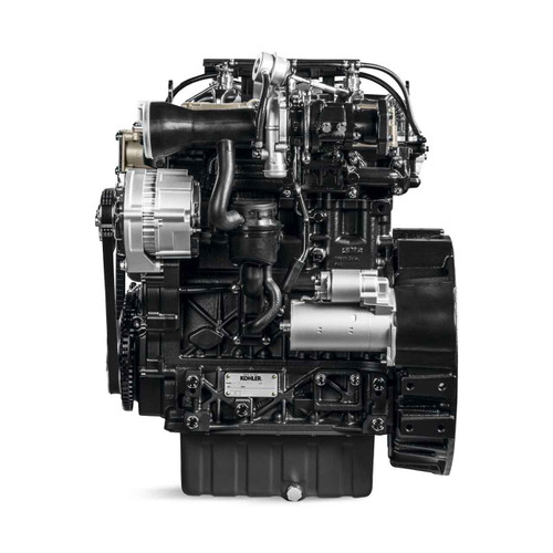 KOHLER PA-KDI19TC-5003B - KOHLER DIRECT INJECTION 1903TCR/26B(#PA-KOHLER DIRECT INJECTION 19-TC-50 (Authentic OEM Part)