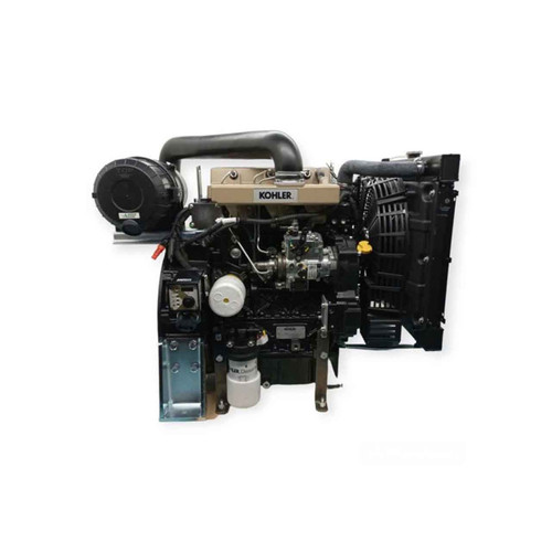 KOHLER PA-KDI25TC-5037D - KOHLER DIRECT INJECTION 2504TCR/G18A---MY22 (Authentic OEM Part)