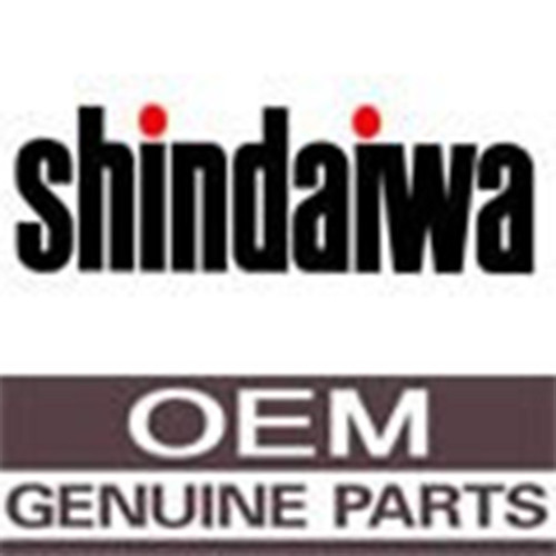 SHINDAIWA Bolt 8mm Lh Arbor 80412 - Image 1