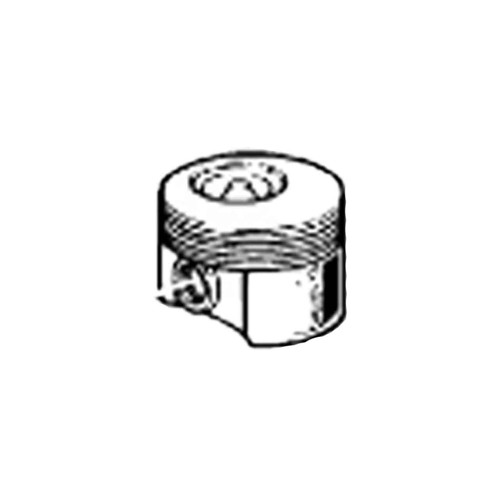 KOHLER ED0065028940-S - PISTONE/PISTON STD  (Authentic OEM Part)