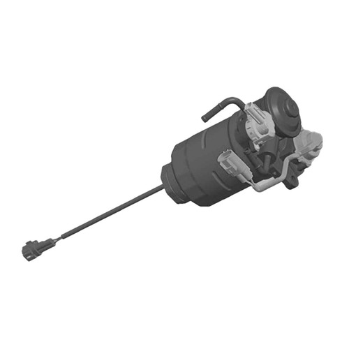 KOHLER ED0037302290-S - FUEL FILTER (Authentic OEM Part)