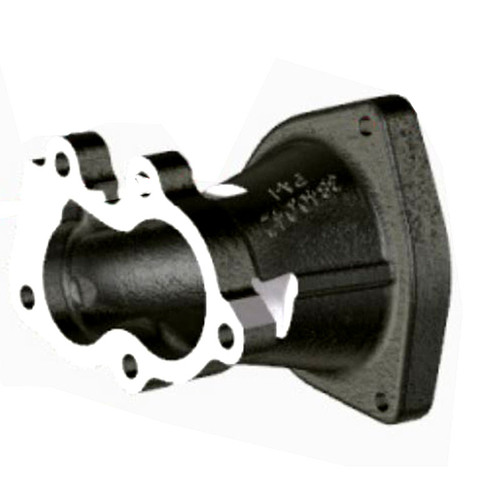 KOHLER ED0038400420-S - FLANGE (Authentic OEM Part)