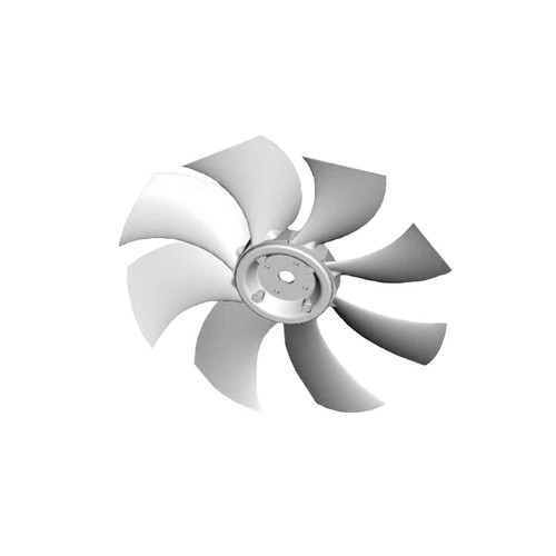 KOHLER ED0097183720-S - FAN 8 BLADES D.450 (Authentic OEM Part)