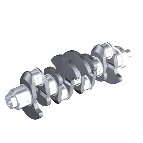 KOHLER ED0010514910-S - CRANKSHAFT KOHLER DIRECT INJECTION3404 (Authentic OEM Part)