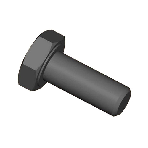 KOHLER ED0017801960-S - HEXAGONAL SCREW M10X25 (Authentic OEM Part)