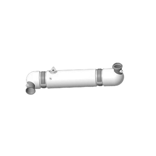 KOHLER ED0021801130-S - SCREW ALL IN ONE INLET RADIAL 90 (Authentic OEM Part)