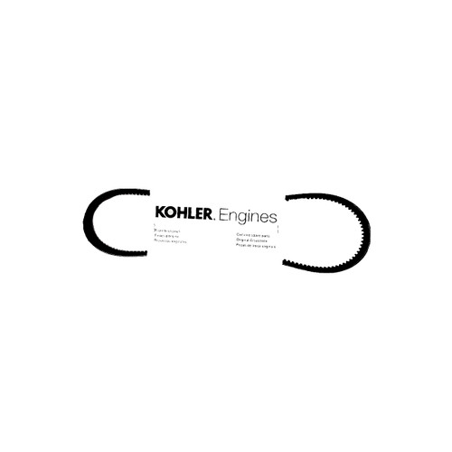 KOHLER ED0024401230-S - VEEBELT (Authentic OEM Part)