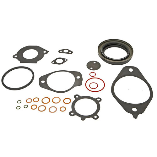 KOHLER ED0082051400-S - CRANKCASE GASKET SET KOHLER DIRECT INJECTION 3404 (Authentic OEM Part)