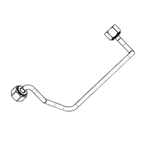 KOHLER ED0093765220-S - STV-INJECTION PIPE (Authentic OEM Part) KOHLER ED0093765220-S - STV-INJECTION PIPE (Authentic OEM Part)