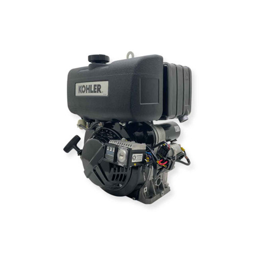 KOHLER PA-KD440-3101B - KD15-440 DIESEL OXIDATION CATALYST ---MY20. (Authentic OEM Part)