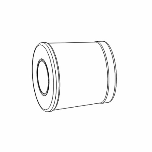 KOHLER 22 083 08-S - ELEMENT; AIR FILTER (Authentic OEM Part)