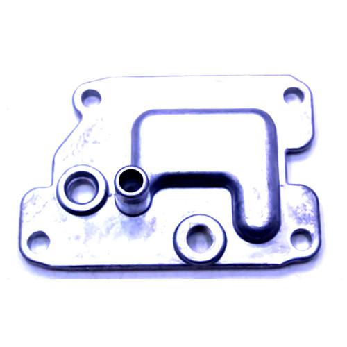 KOHLER 24 096 165-S - COVER; BREATHER (Authentic OEM Part)