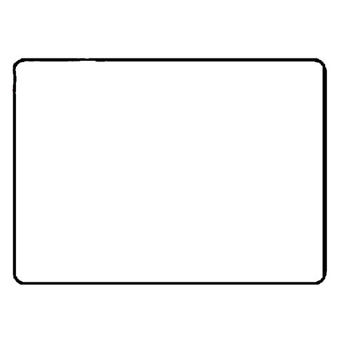 KOHLER 14 113 54-S - DECAL;ENGINE MOUNTED MAN CHOKE (Authentic OEM Part)