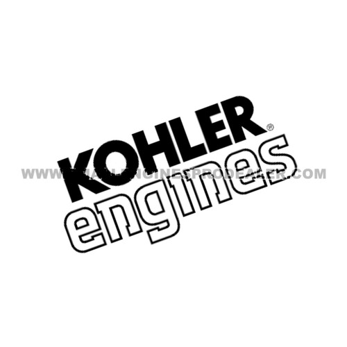 KOHLER 14 113 70-S - DECAL NAME XT650-image2