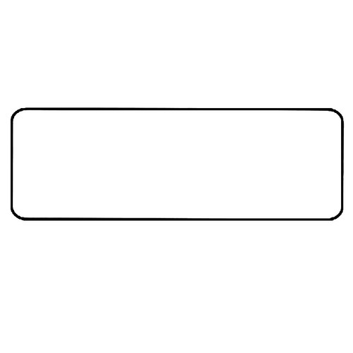 KOHLER 17 113 88-S - DECAL; ENGINE AND FUEL SHUT OF (Authentic OEM Part)