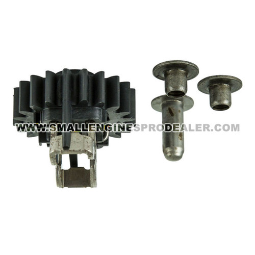 KOHLER 25 310 09-S - KIT GOVERNOR GEAR-image4