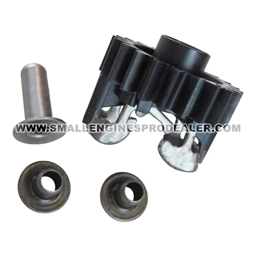 KOHLER 25 310 09-S - KIT GOVERNOR GEAR-image5