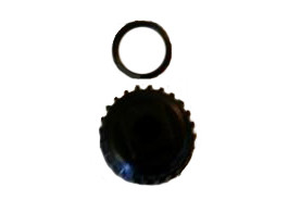 SHINDAIWA Valve Cap 996058 - Image 1
