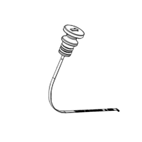 KOHLER 17 040 10-S - DIPSTICK; ASSEMBLY (Authentic OEM Part)