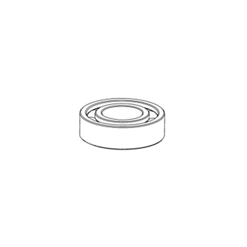 KOHLER 14 030 03-S - BEARING; BALL (Authentic OEM Part)