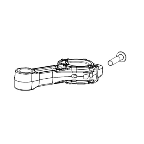 KOHLER 14 067 04-S - ROD; CONNECTING ASSEMBLY (Authentic OEM Part)