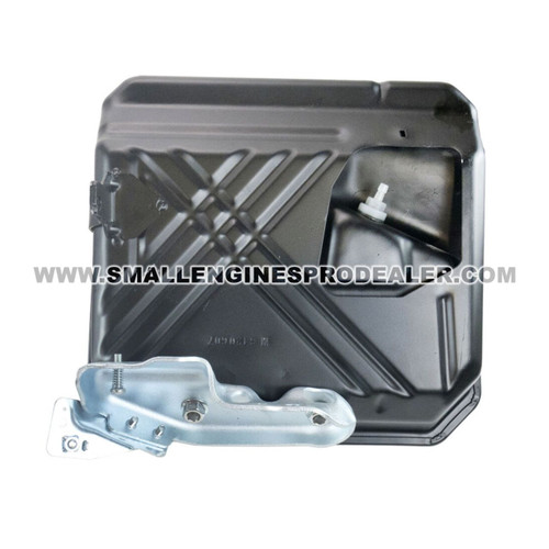 KOHLER 17 065 87-S - TANK FUEL-image5