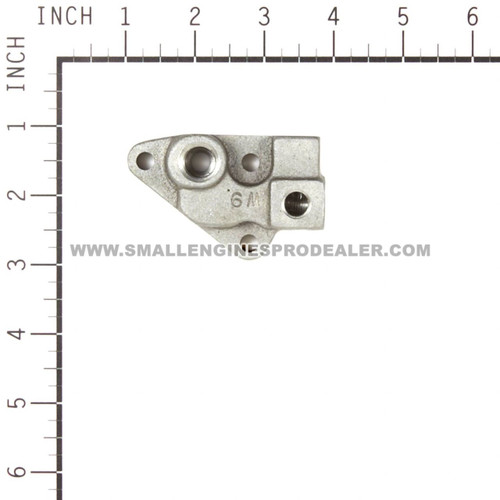 BRIGGS & STRATTON ADAPTER-OIL FILTER 492687 - Image 2