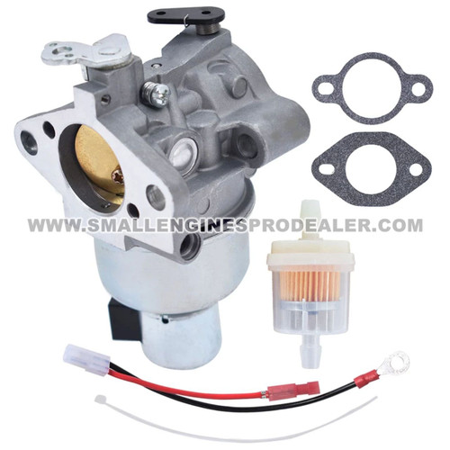 KOHLER 17 853 84-S - KIT CARBURETOR COMPLETE-image5